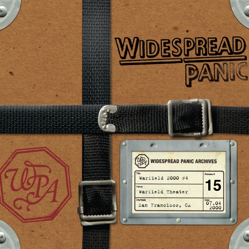 Widespread Panic