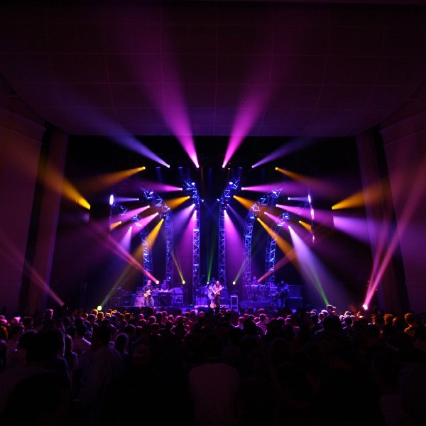 Widespread Panic