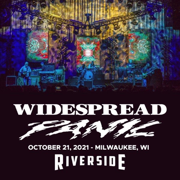 Widespread Panic