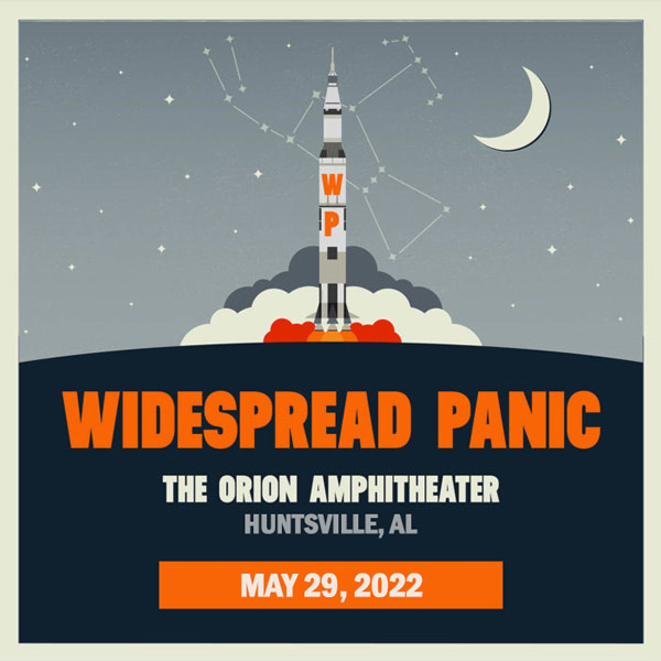 Widespread Panic