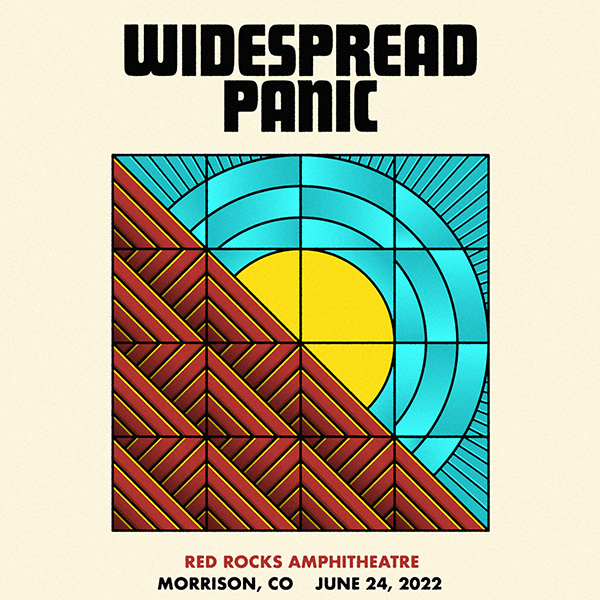 Widespread Panic