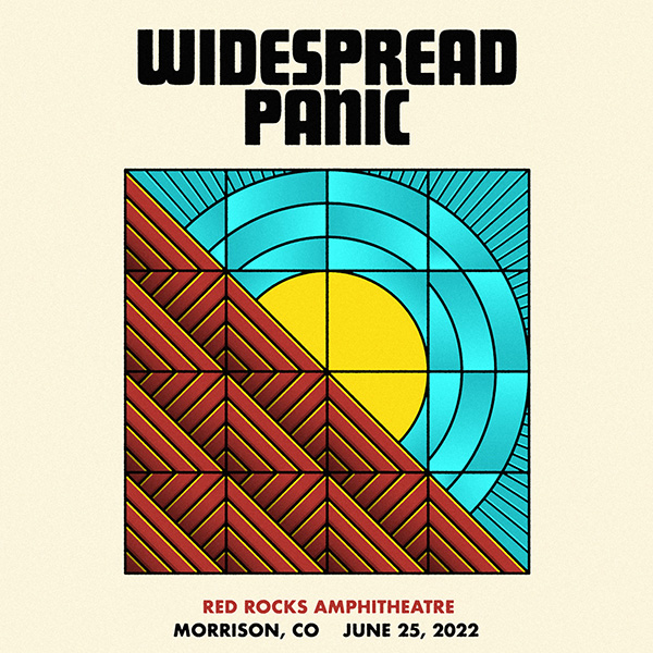 Widespread Panic