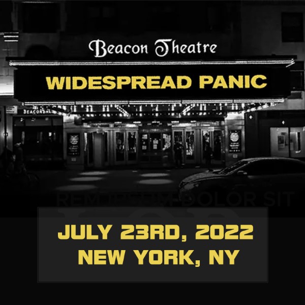 Widespread Panic