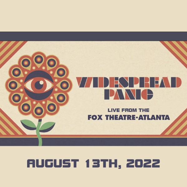 Widespread Panic