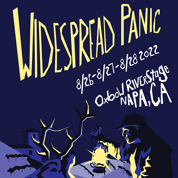 Widespread Panic