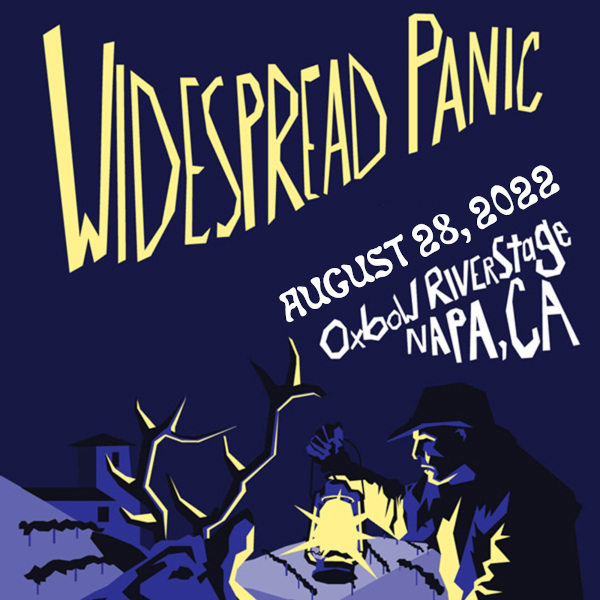 Widespread Panic