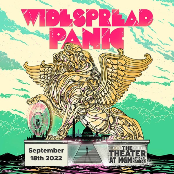 Widespread Panic