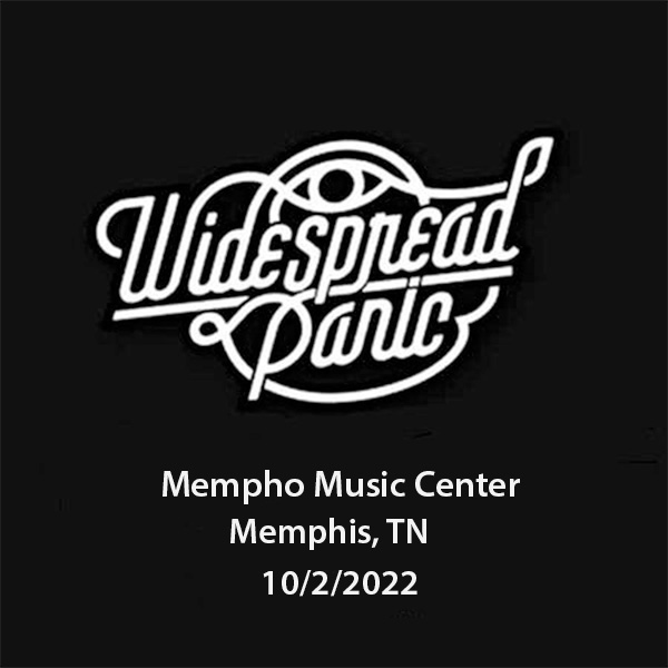 Widespread Panic