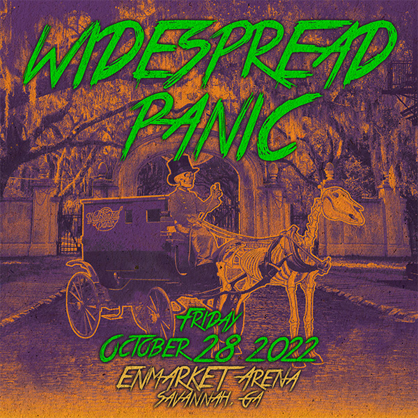 Widespread Panic