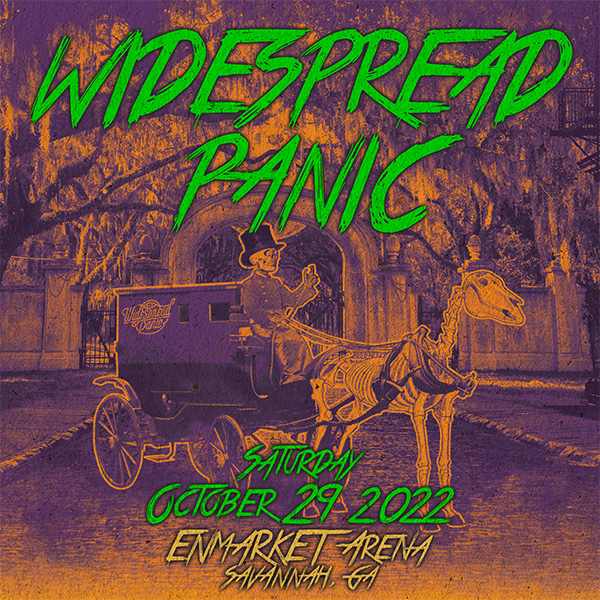 Widespread Panic