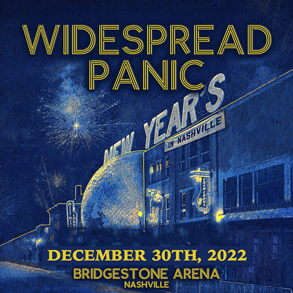 Widespread Panic