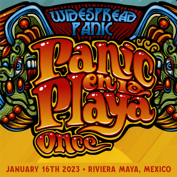 Widespread Panic