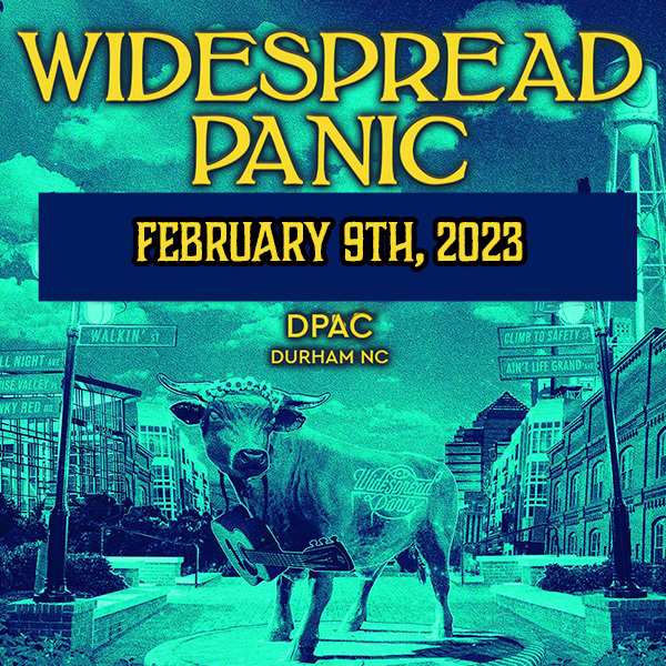 Widespread Panic