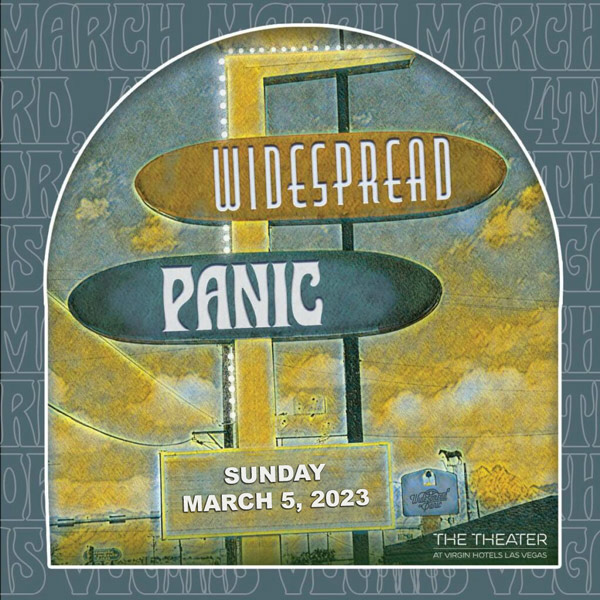 Widespread Panic