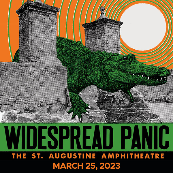 Widespread Panic