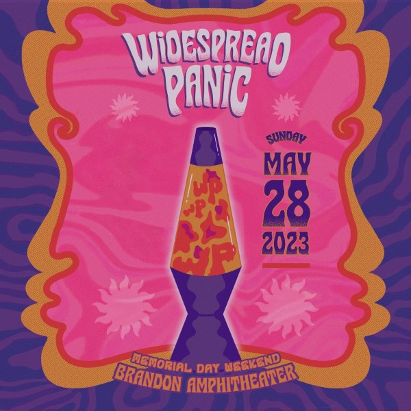 Widespread Panic