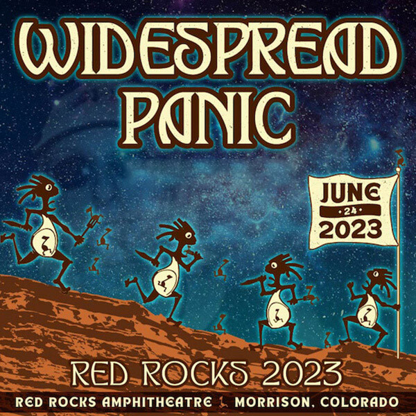 Widespread Panic