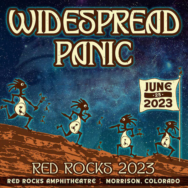 Widespread Panic