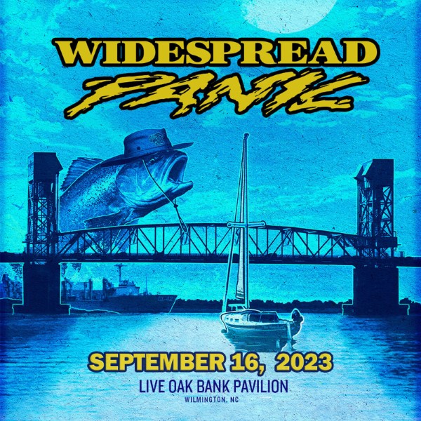 Widespread Panic