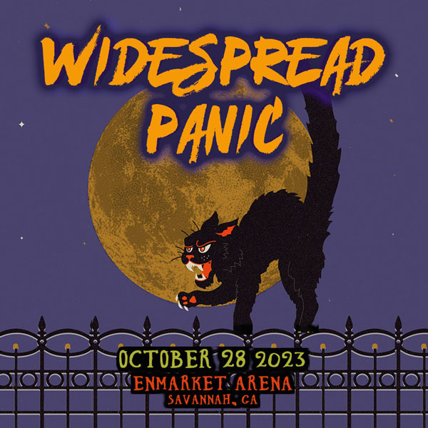 Widespread Panic