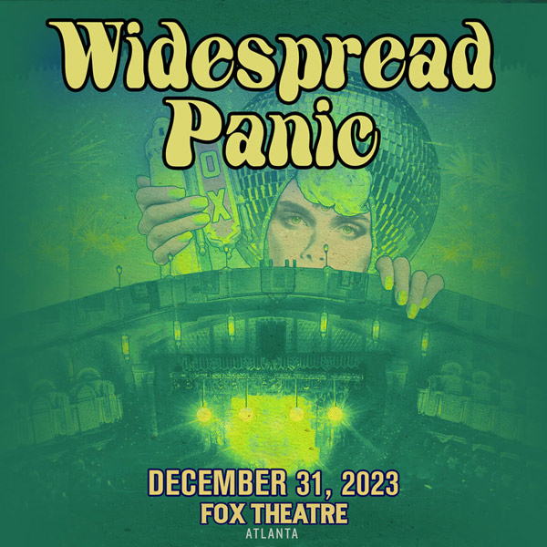 Widespread Panic