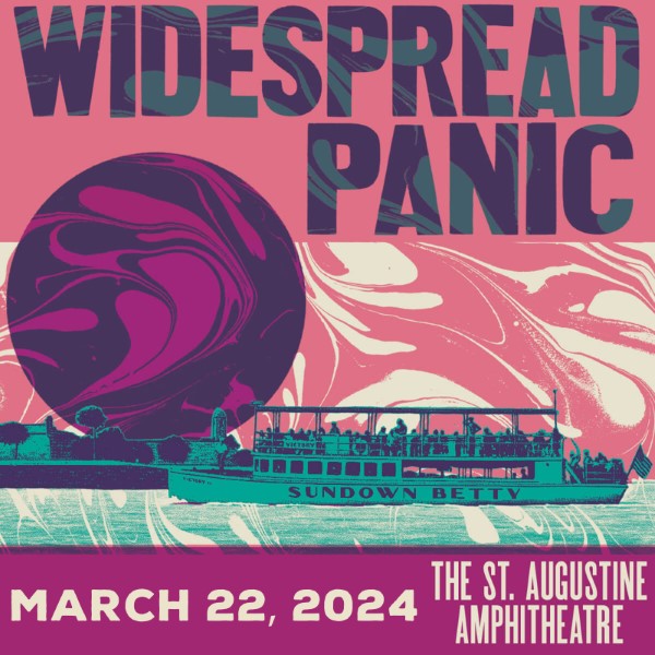 Widespread Panic