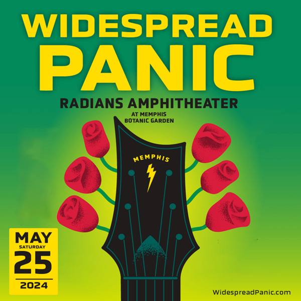 Widespread Panic