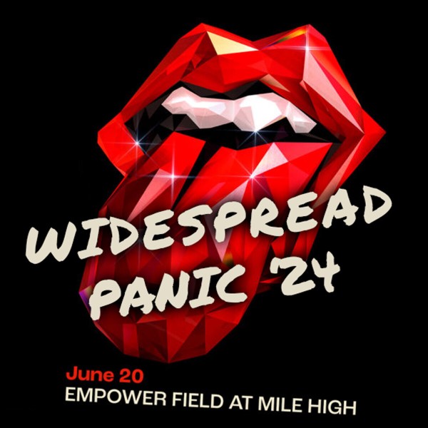 Widespread Panic