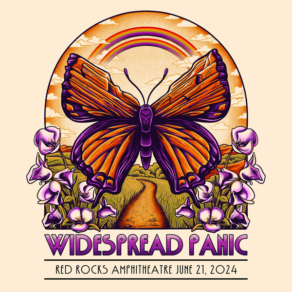 Widespread Panic