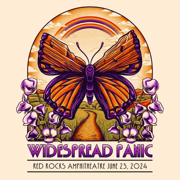 Widespread Panic