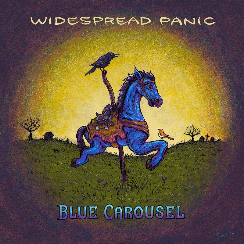 Widespread Panic