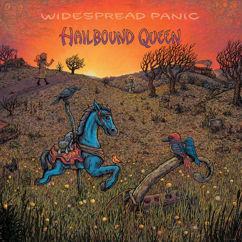 Widespread Panic