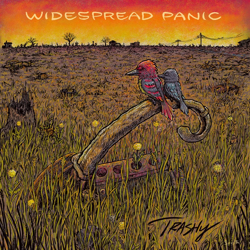 Widespread Panic