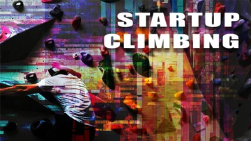 Startup Climb: Central Rock