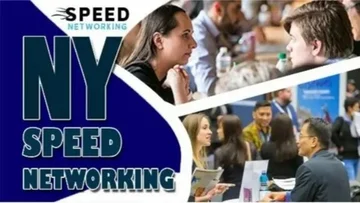 Speed Networking & Business MatchMaking: Best to Expand Your Network (Read Info)