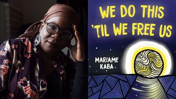 #97: We Do This 'Til We Free Us by Mariame Kaba