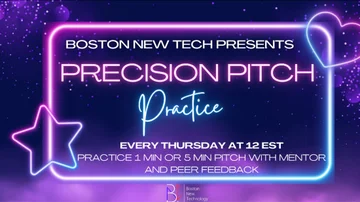 Precision Pitch Practice 