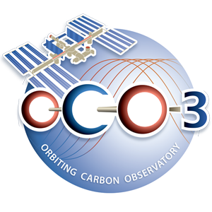 OCO3