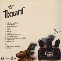 Anderson .Paak - Oxnard