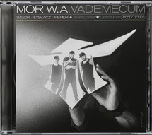 Mor W.A. - Vademecum