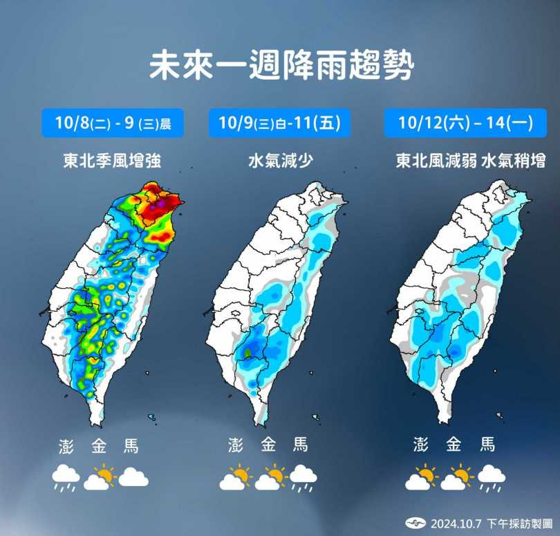   （圖／氣象署）