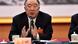 现年74岁的黄奇帆卸任近十年后接受中纪委审查。 资料图片 现年74岁的黄奇帆卸任近十年后接受中纪委审查。 资料图片