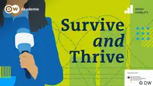 Survive and Thrive: The Media Viability Podcast by DW Akademie