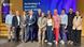 European Broadcasting Union group photo with members standing in front of a sign that says Technology and Innovation Summit 2026 European Broadcasting Union group photo with members standing in front of a sign that says Technology and Innovation Summit 2026