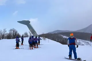 ＜ディープに歩こう　札幌・手稲編＞②　トップレーサー集った五輪の舞台　オリンピアンが語る悔いと喜び