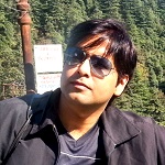 Sugato Tripathy