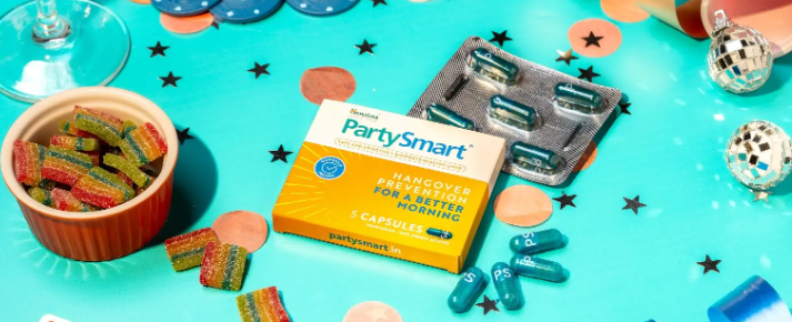 party smart embed