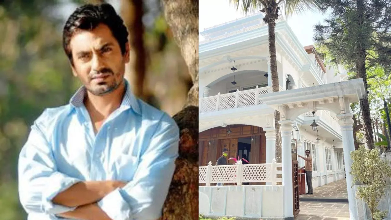 Nawazuddin Siddiqui