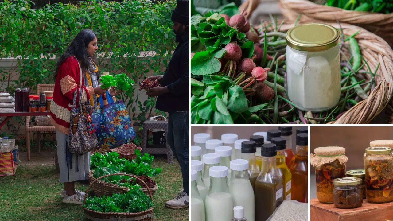 &#39;Health over price,&#39; says regulars at the farmers&#39; markets