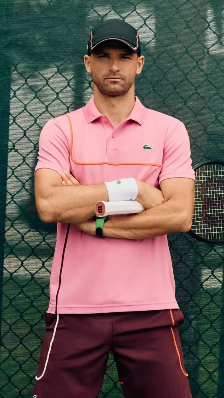 Take fashion inspo from the 2025 Australian Open